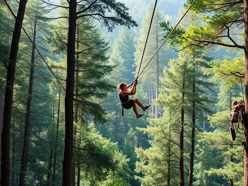 Flying Fox